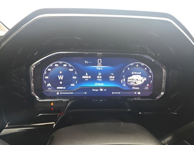 2024 Chevrolet Silverado 1500 LT LT1