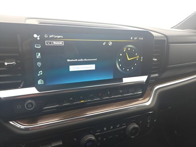 2024 Chevrolet Silverado 1500 LT LT1