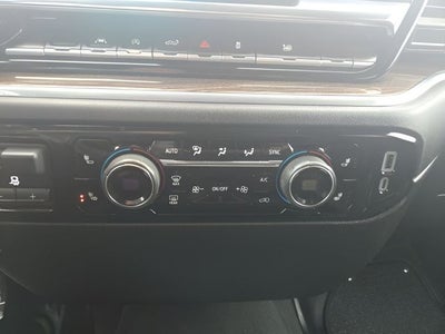 2024 Chevrolet Silverado 1500 LT LT1