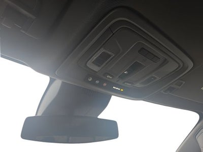 2024 Chevrolet Silverado 1500 LT LT1
