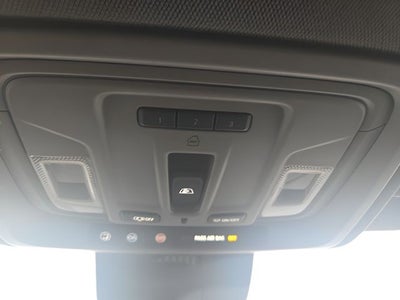 2024 Chevrolet Silverado 1500 LT LT1
