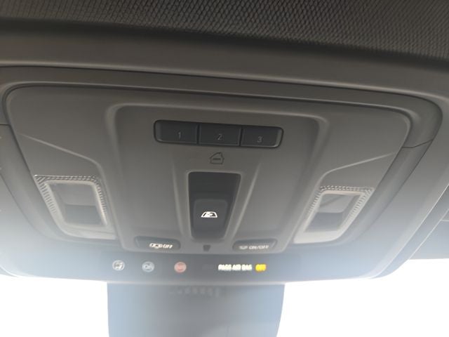 2024 Chevrolet Silverado 1500 LT LT1