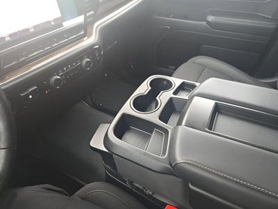 2024 Chevrolet Silverado 1500 LT LT1
