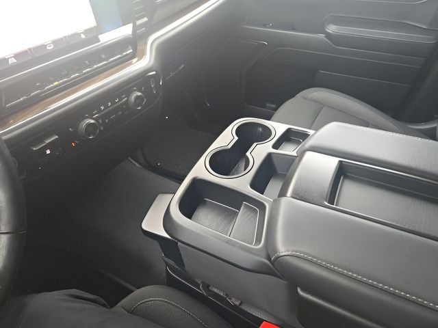 2024 Chevrolet Silverado 1500 LT LT1