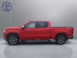 2024 Chevrolet Silverado 1500 LT LT1