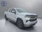 2023 Chevrolet Silverado 1500 LT Texas Edition