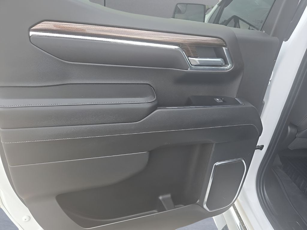 2023 Chevrolet Silverado 1500 LT Texas Edition