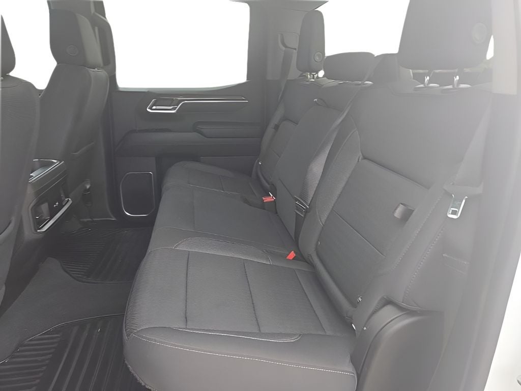 2023 Chevrolet Silverado 1500 LT Texas Edition