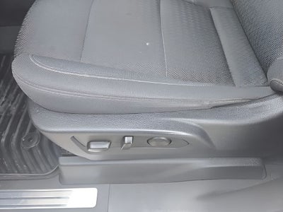 2023 Chevrolet Silverado 1500 LT Texas Edition