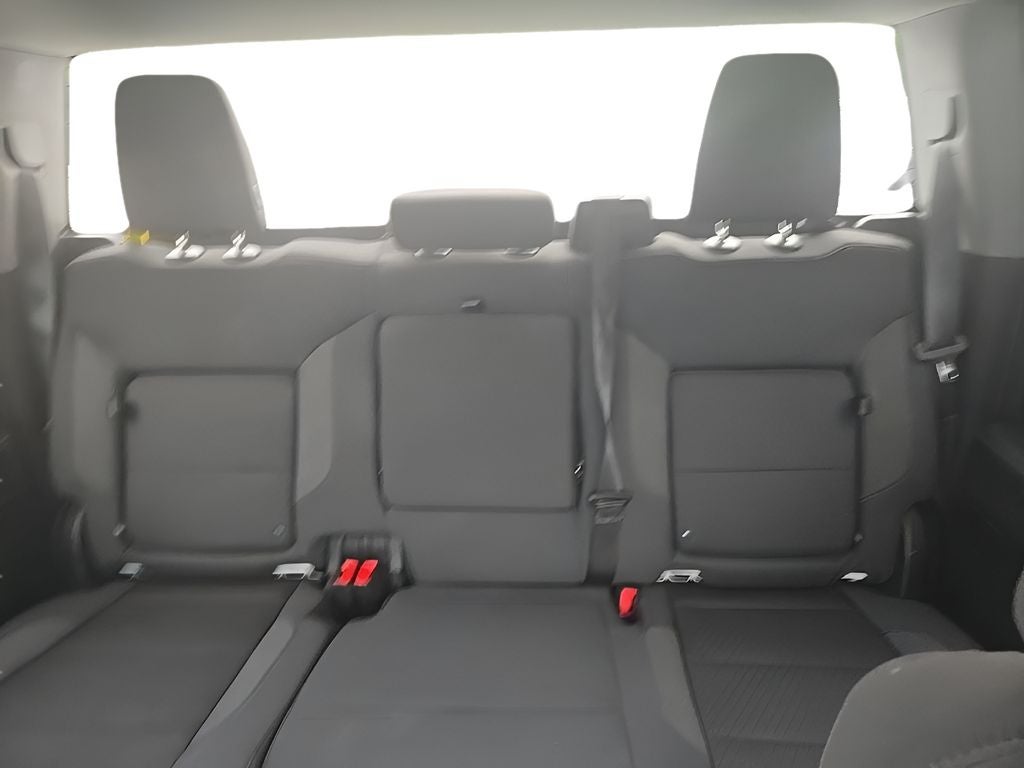 2023 Chevrolet Silverado 1500 LT Texas Edition