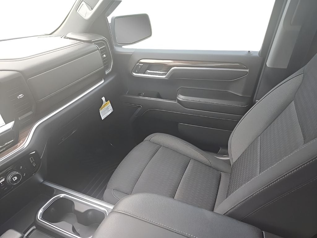2023 Chevrolet Silverado 1500 LT Texas Edition