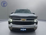 2023 Chevrolet Silverado 1500 LT Texas Edition