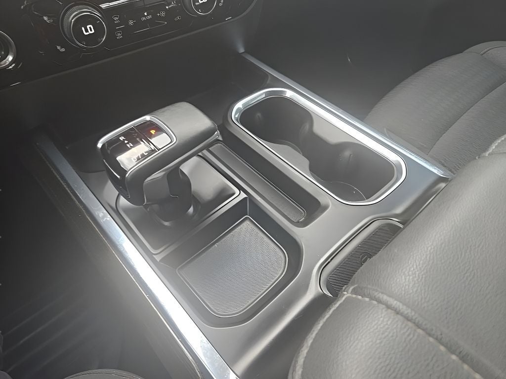 2023 Chevrolet Silverado 1500 LT Texas Edition