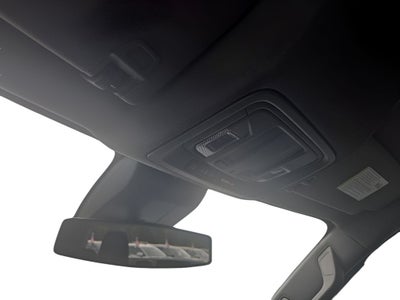 2023 Chevrolet Silverado 1500 LT Texas Edition