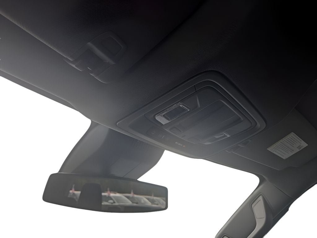 2023 Chevrolet Silverado 1500 LT Texas Edition