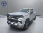 2023 Chevrolet Silverado 1500 LT Texas Edition