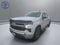 2023 Chevrolet Silverado 1500 LT Texas Edition