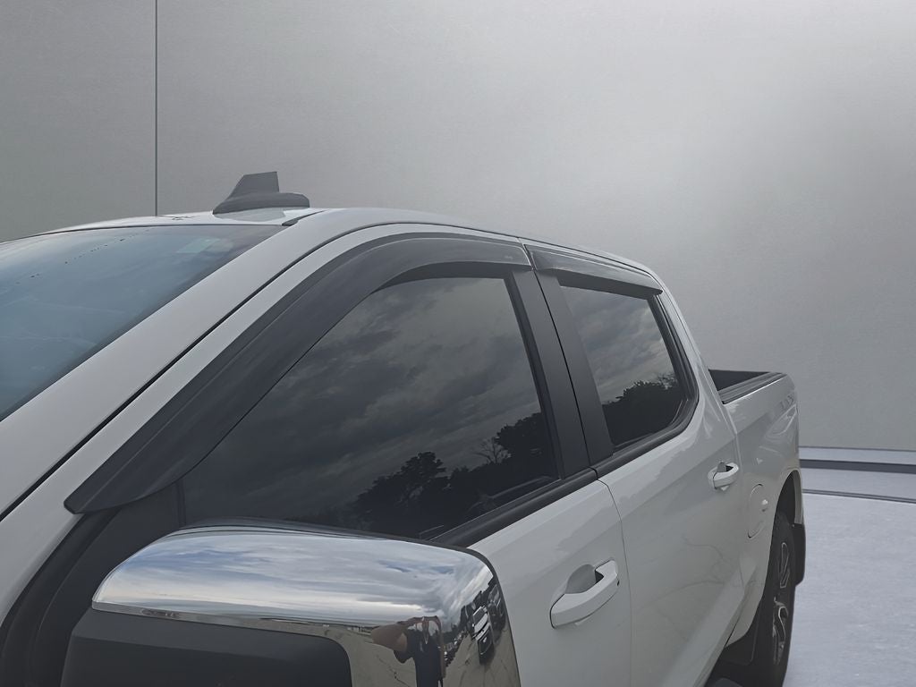 2023 Chevrolet Silverado 1500 LT Texas Edition