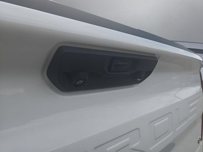 2023 Chevrolet Silverado 1500 LT Texas Edition