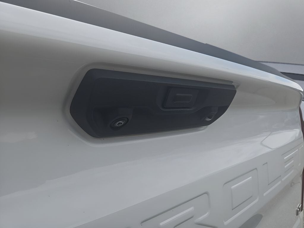 2023 Chevrolet Silverado 1500 LT Texas Edition