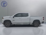 2023 Chevrolet Silverado 1500 LT Texas Edition