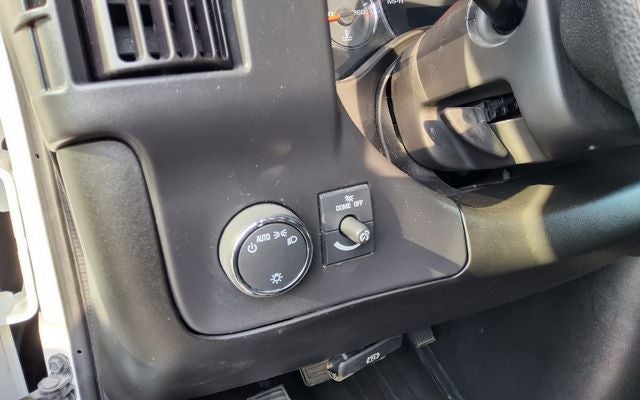 2024 Chevrolet Express 2500 Work Van Cargo