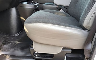 2024 Chevrolet Express 2500 Work Van Cargo