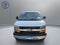 2024 Chevrolet Express 2500 Work Van Cargo
