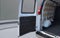 2024 Chevrolet Express 2500 Work Van Cargo