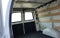2024 Chevrolet Express 2500 Work Van Cargo