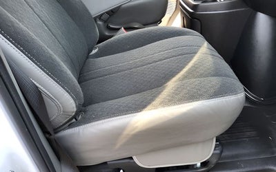 2024 Chevrolet Express 2500 Work Van Cargo