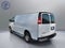 2024 Chevrolet Express 2500 Work Van Cargo