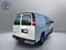2024 Chevrolet Express 2500 Work Van Cargo