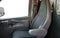 2024 Chevrolet Express 2500 Work Van Cargo