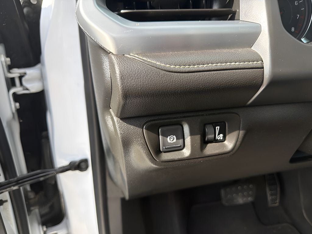 2020 GMC Acadia SLT