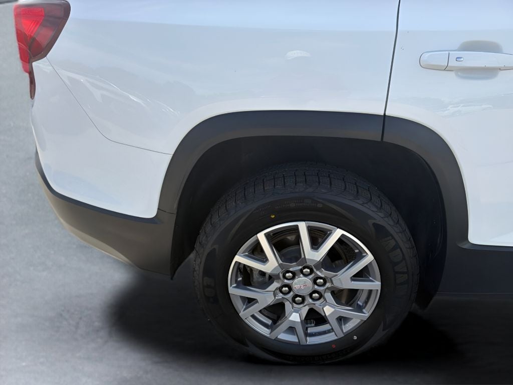2020 GMC Acadia SLT