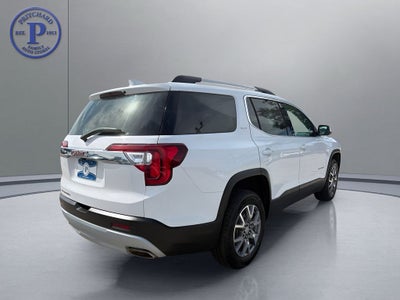 2020 GMC Acadia SLT