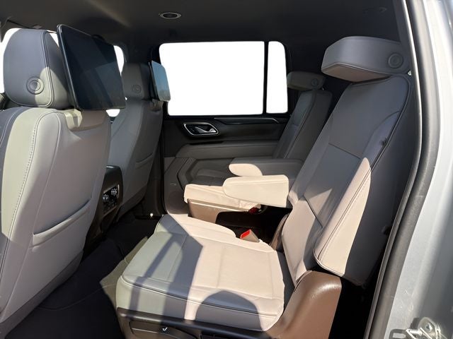 2024 GMC Yukon XL SLT