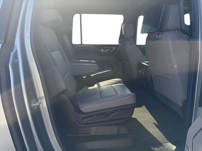 2024 GMC Yukon XL SLT