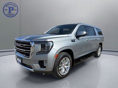 2024 GMC Yukon XL SLT