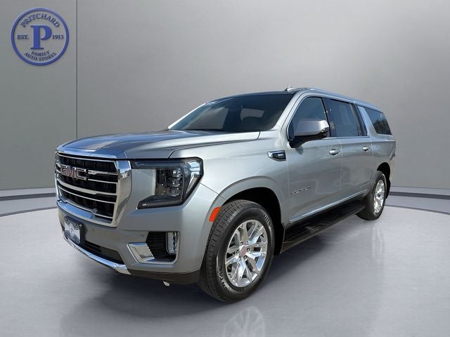 2024 GMC Yukon XL SLT