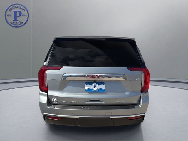 2024 GMC Yukon XL SLT