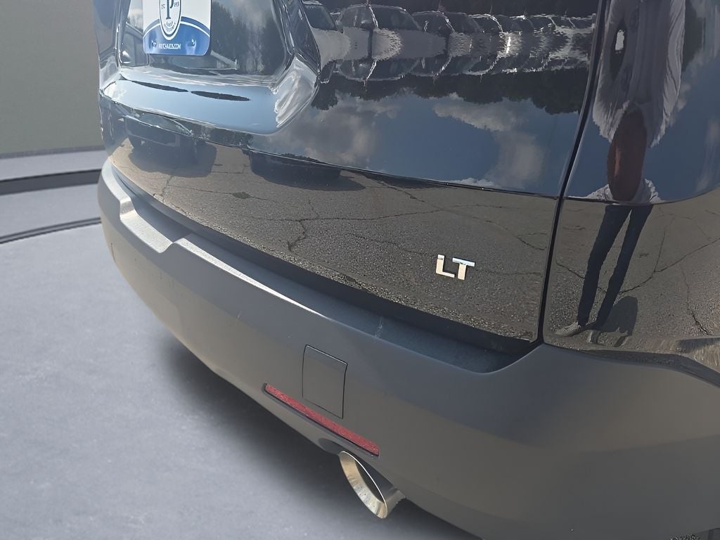2024 Chevrolet Traverse Limited LT Leather