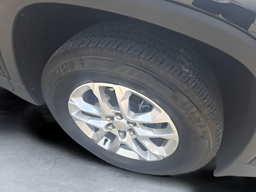 2024 Chevrolet Traverse Limited LT Leather