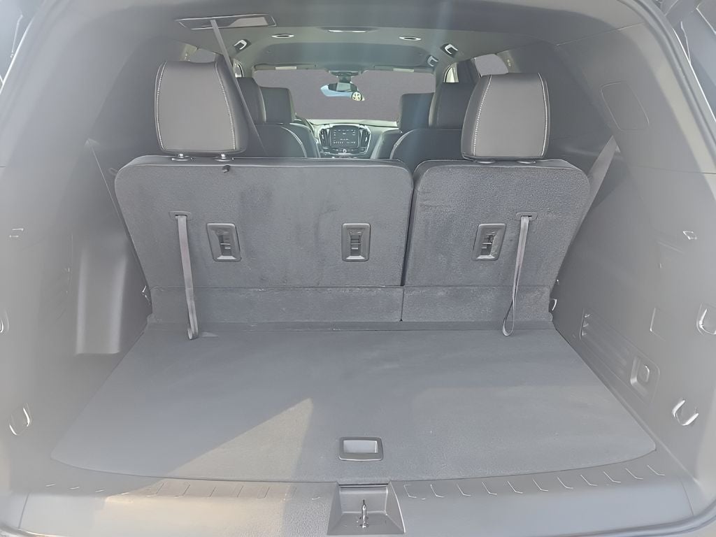 2024 Chevrolet Traverse Limited LT Leather