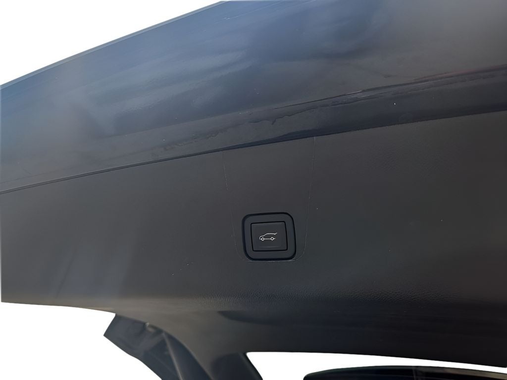 2024 Chevrolet Traverse Limited LT Leather