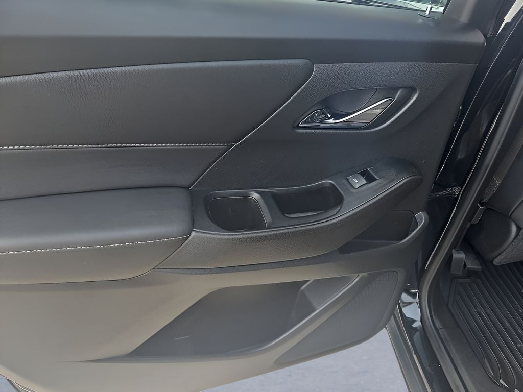 2024 Chevrolet Traverse Limited LT Leather