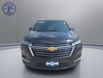 2024 Chevrolet Traverse Limited LT Leather