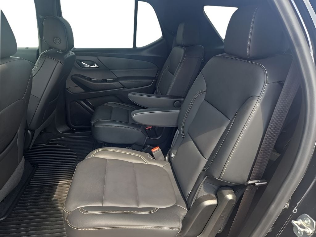 2024 Chevrolet Traverse Limited LT Leather