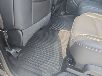 2024 Chevrolet Traverse Limited LT Leather